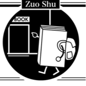 做書的頭像